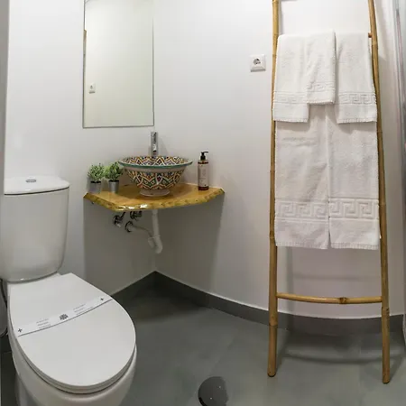 בית הארחה Bonjardim