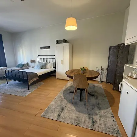 Bonjardim Konukevi 3*