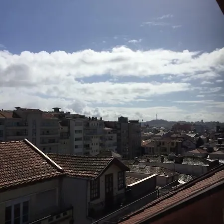 בית הארחה Bonjardim