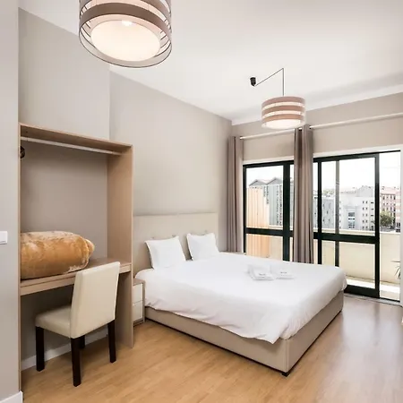 בית הארחה Bonjardim