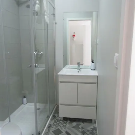 Bonjardim בית הארחה פורטו