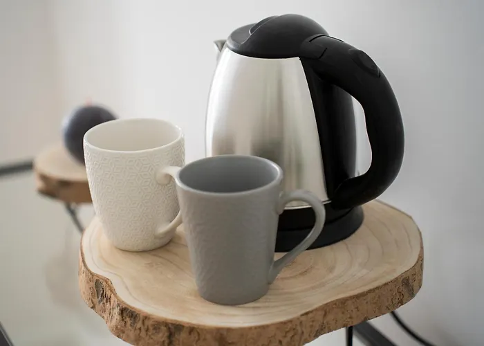 Bonjardim Konukevi 3*